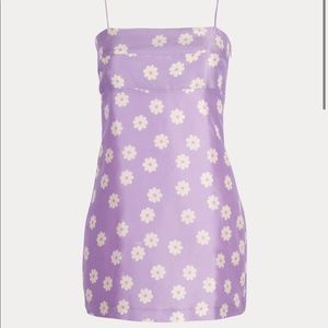 Réalisation Par Christy Dress NWT